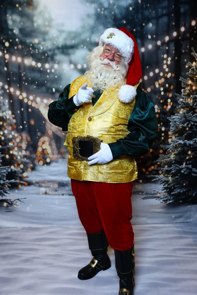 Pro Santa School photo