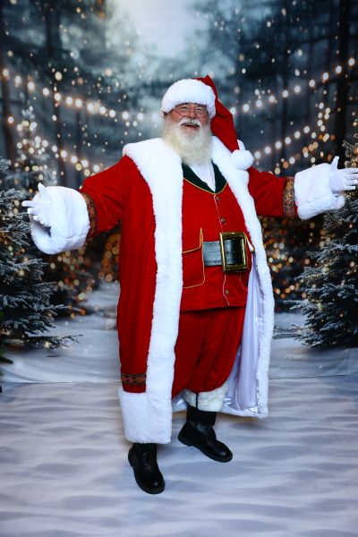 Pro Santa School photo