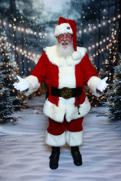 Pro Santa School photo