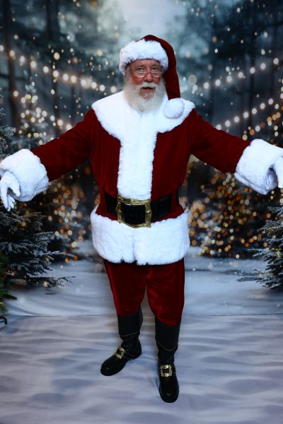 Pro Santa School photo