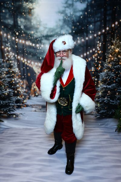 Pro Santa School photo