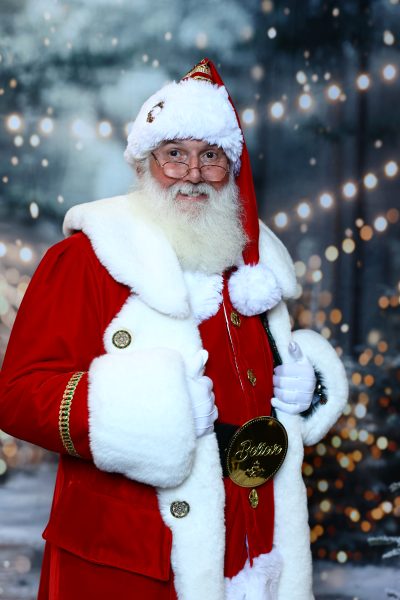 Pro Santa School photo