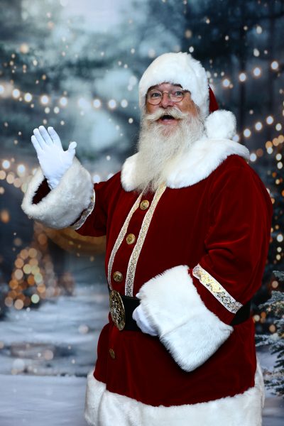 Pro Santa School photo