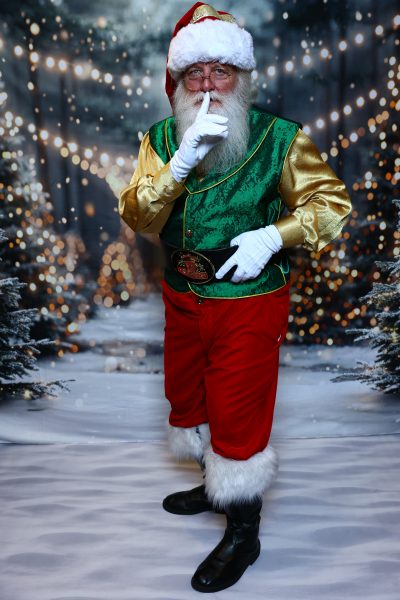 Pro Santa School photo