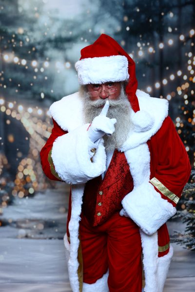 Pro Santa School photo