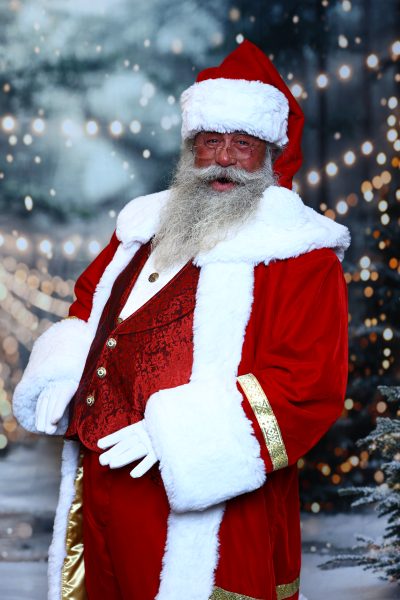 Pro Santa School photo