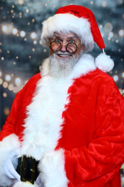 Pro Santa School photo