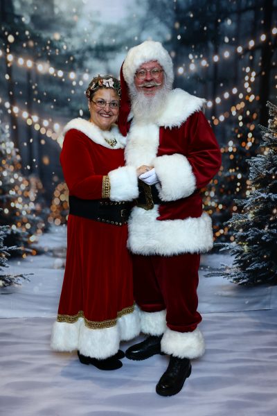 Pro Santa School photo
