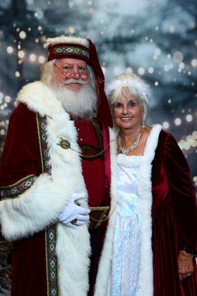 Pro Santa School photo