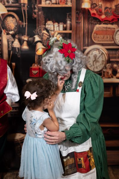 Pro Santa School photo