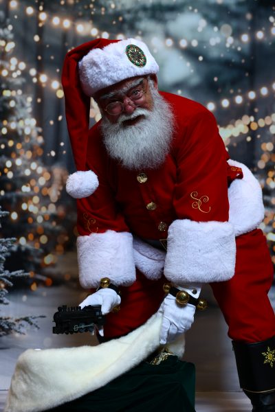 Pro Santa School photo
