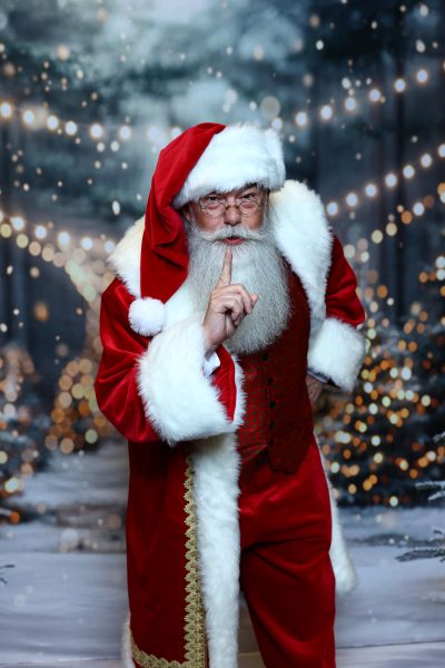 Pro Santa School photo