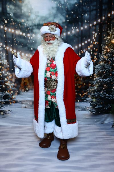 Pro Santa School photo