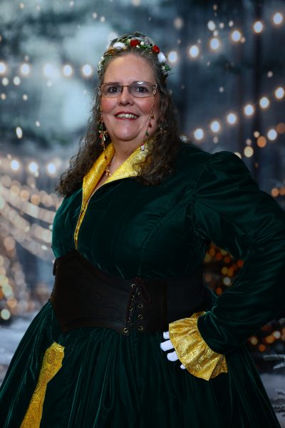 Pro Santa School photo