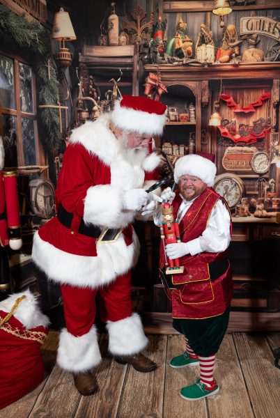 Pro Santa School photo