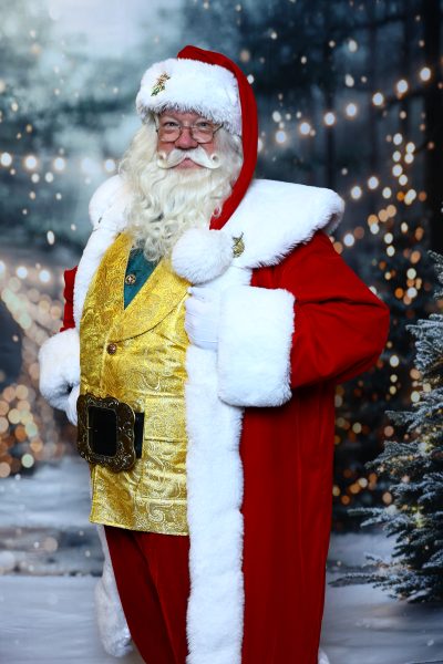 Pro Santa School photo
