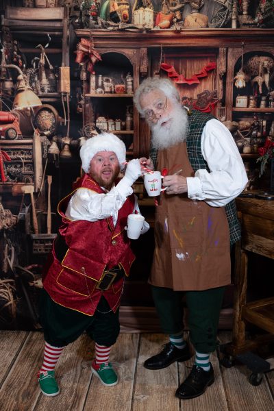 Pro Santa School photo