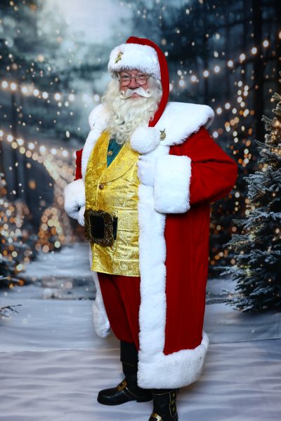 Pro Santa School photo