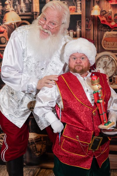 Pro Santa School photo