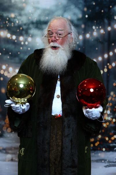 Pro Santa School photo