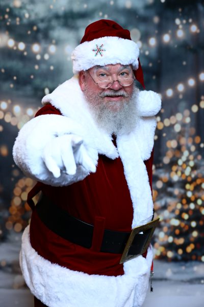 Pro Santa School photo