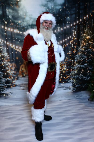 Pro Santa School photo