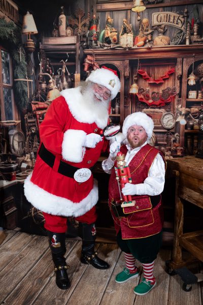 Pro Santa School photo