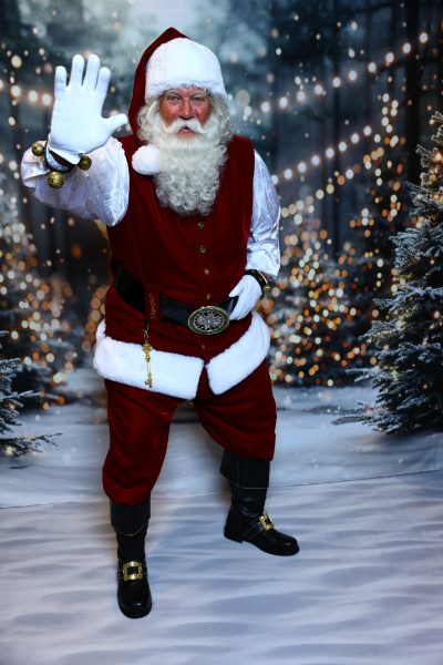 Pro Santa School photo