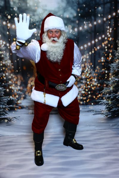 Pro Santa School photo