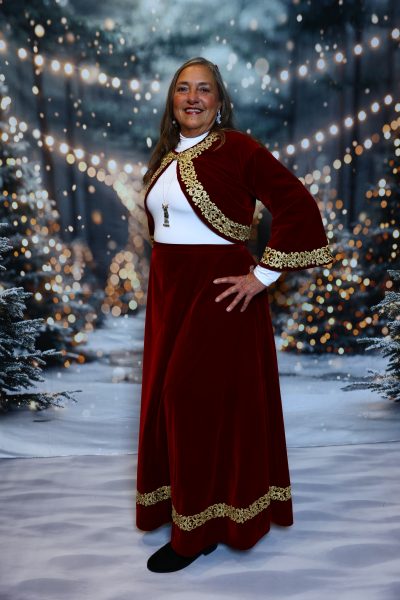Pro Santa School photo