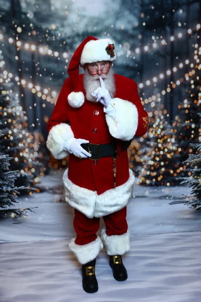 Pro Santa School photo