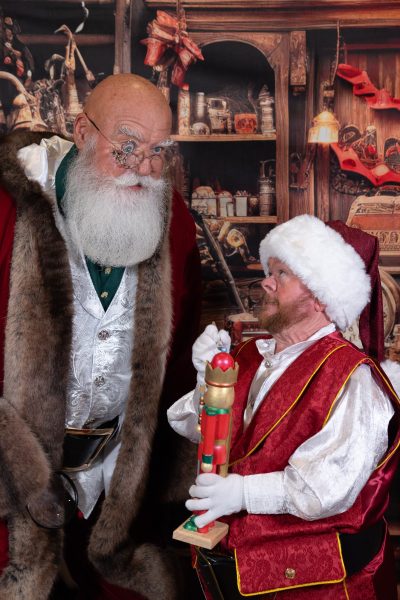 Pro Santa School photo