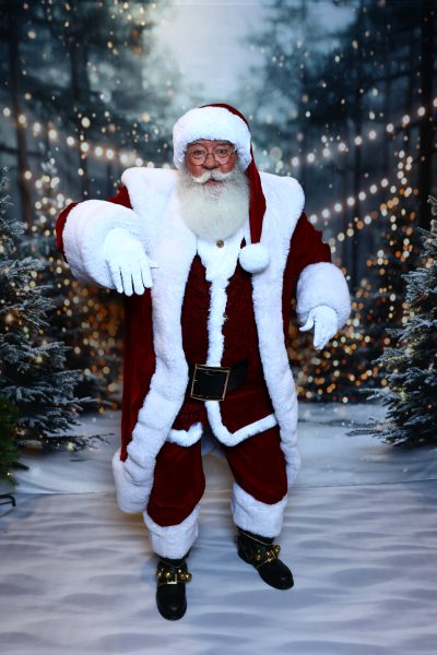 Pro Santa School photo