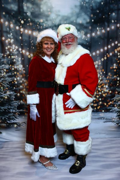 Pro Santa School photo