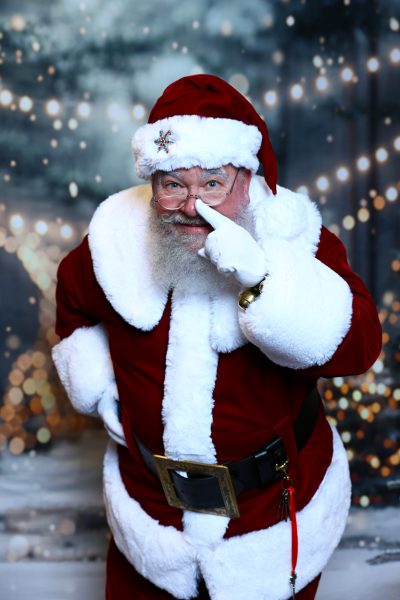 Pro Santa School photo
