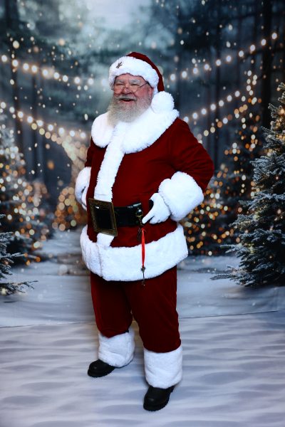 Pro Santa School photo