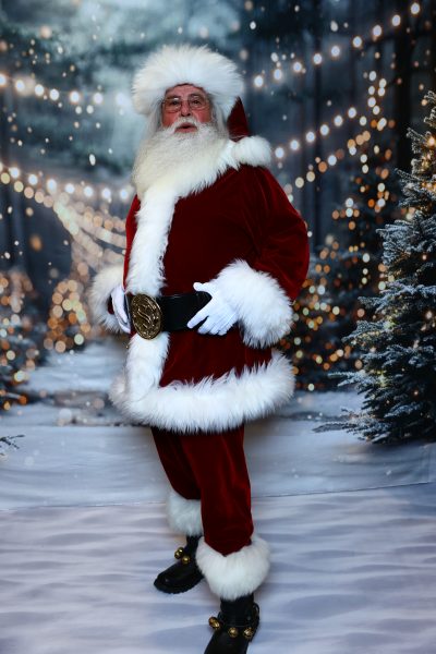 Pro Santa School photo