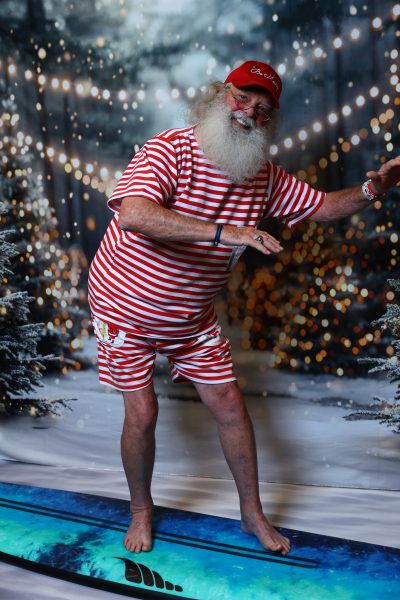 Pro Santa School photo
