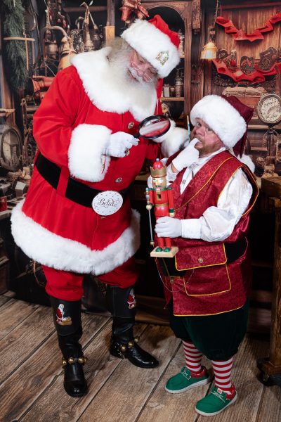 Pro Santa School photo