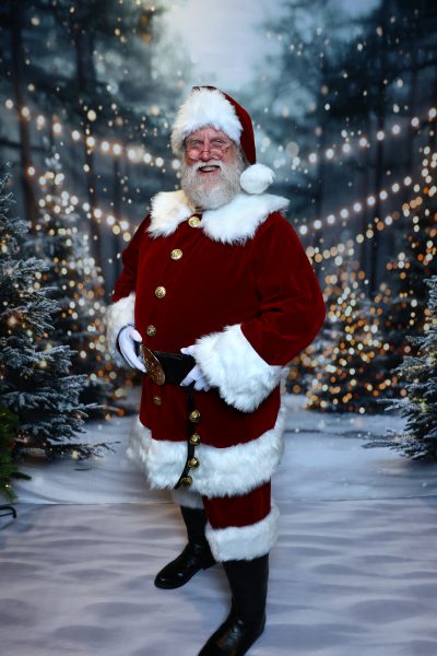 Pro Santa School photo