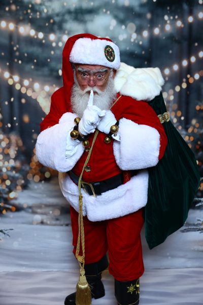 Pro Santa School photo