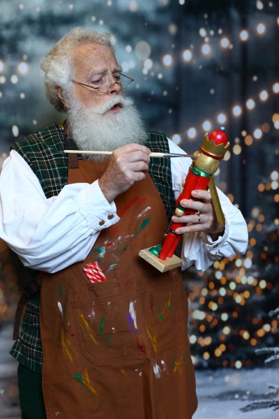 Pro Santa School photo