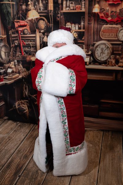 Pro Santa School photo