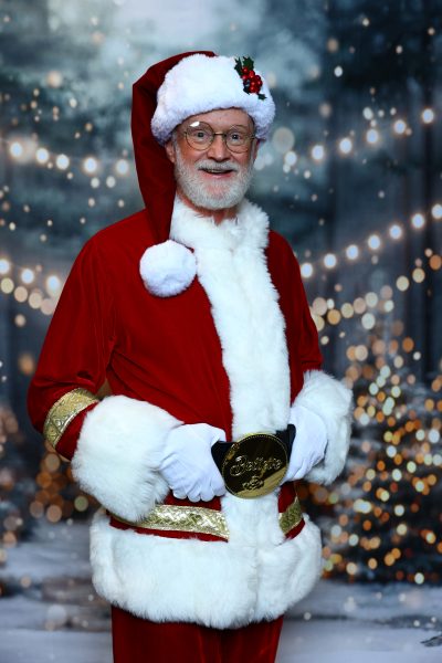 Pro Santa School photo