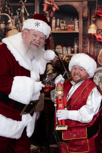 Pro Santa School photo