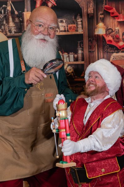 Pro Santa School photo
