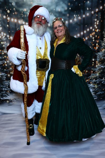 Pro Santa School photo