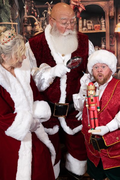 Pro Santa School photo