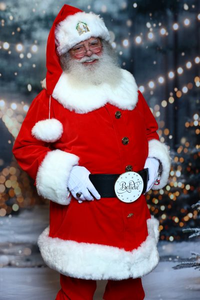 Pro Santa School photo