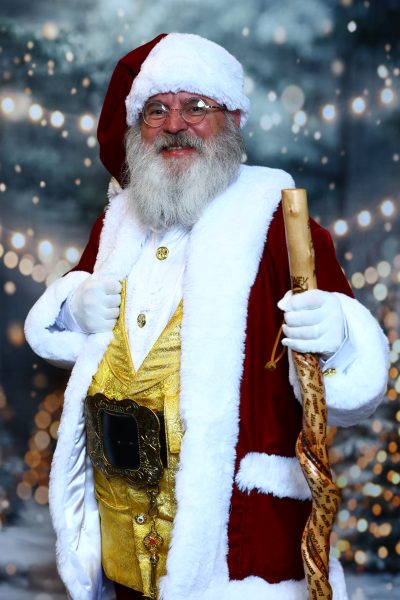 Pro Santa School photo